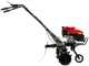 OUTLET - PICCOLI DIFETTI ESTETICI - GeoTech GT 430 - Motozappa a benzina 5.5 HP - Motore OHV da 161cc