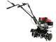 OUTLET - PICCOLI DIFETTI ESTETICI - GeoTech GT 430 - Motozappa a benzina 5.5 HP - Motore OHV da 161cc