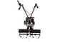 OUTLET - PICCOLI DIFETTI ESTETICI - GeoTech GT 430 - Motozappa a benzina 5.5 HP - Motore OHV da 161cc