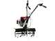OUTLET - PICCOLI DIFETTI ESTETICI - GeoTech GT 430 - Motozappa a benzina 5.5 HP - Motore OHV da 161cc