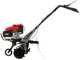 OUTLET - PICCOLI DIFETTI ESTETICI - GeoTech GT 430 - Motozappa a benzina 5.5 HP - Motore OHV da 161cc