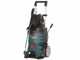 Bosch Professional GHP 5-75 X - Idropulitrice a freddo - 185 bar - 570 l/h