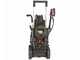 Bosch Professional GHP 5-75 X - Idropulitrice a freddo - 185 bar - 570 l/h