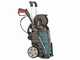 Bosch Professional GHP 5-75 X - Idropulitrice a freddo - 185 bar - 570 l/h