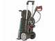 Bosch Professional GHP 5-75 X - Idropulitrice a freddo - 185 bar - 570 l/h