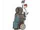 Bosch Professional GHP 5-75 X - Idropulitrice a freddo - 185 bar - 570 l/h