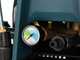 Bosch Professional GHP 5-75 X - Idropulitrice a freddo - 185 bar - 570 l/h