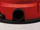 Einhell TC-VC 1812/1 S - Bidone aspirasolidi e liquidi