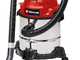 Einhell TC-VC 1812/1 S - Bidone aspirasolidi e liquidi