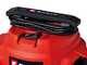 Einhell TC-VC 1812/1 S - Bidone aspirasolidi e liquidi