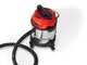 Einhell TC-VC 1812/1 S - Bidone aspirasolidi e liquidi