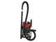 Einhell TC-VC 1812/1 S - Bidone aspirasolidi e liquidi