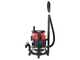Einhell TC-VC 1812/1 S - Bidone aspirasolidi e liquidi