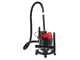 Einhell TC-VC 1812/1 S - Bidone aspirasolidi e liquidi