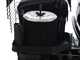 OUTLET - DIFETTI ESTETICI - GeoTech-Pro PCS 150L - Biotrituratore a scoppio professionale - Motore Loncin 15 HP