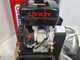 OUTLET - DIFETTI ESTETICI - GeoTech-Pro PCS 150L - Biotrituratore a scoppio professionale - Motore Loncin 15 HP