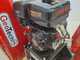 OUTLET - DIFETTI ESTETICI - GeoTech-Pro PCS 150L - Biotrituratore a scoppio professionale - Motore Loncin 15 HP