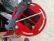 OUTLET - DIFETTI ESTETICI - GeoTech-Pro PCS 150L - Biotrituratore a scoppio professionale - Motore Loncin 15 HP