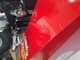 OUTLET - DIFETTI ESTETICI - GeoTech-Pro PCS 150L - Biotrituratore a scoppio professionale - Motore Loncin 15 HP