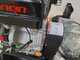 OUTLET - DIFETTI ESTETICI - GeoTech-Pro PCS 150L - Biotrituratore a scoppio professionale - Motore Loncin 15 HP