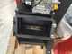 OUTLET - DIFETTI ESTETICI - GeoTech-Pro PCS 150L - Biotrituratore a scoppio professionale - Motore Loncin 15 HP