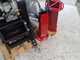 OUTLET - DIFETTI ESTETICI - GeoTech-Pro PCS 150L - Biotrituratore a scoppio professionale - Motore Loncin 15 HP