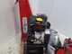 OUTLET - DIFETTI ESTETICI - GeoTech-Pro PCS 150L - Biotrituratore a scoppio professionale - Motore Loncin 15 HP