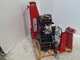 OUTLET - DIFETTI ESTETICI - GeoTech-Pro PCS 150L - Biotrituratore a scoppio professionale - Motore Loncin 15 HP