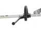 OUTLET - SENZA IMBALLO ORIGINALE - Shindaiwa SDK T263TXS - Decespugliatore a scoppio