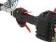 OUTLET - SENZA IMBALLO ORIGINALE - Shindaiwa SDK T263TXS - Decespugliatore a scoppio