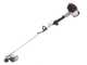 OUTLET - SENZA IMBALLO ORIGINALE - Shindaiwa SDK T263TXS - Decespugliatore a scoppio