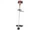 OUTLET - SENZA IMBALLO ORIGINALE - Shindaiwa SDK T263TXS - Decespugliatore a scoppio