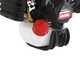 OUTLET - SENZA IMBALLO ORIGINALE - Shindaiwa SDK T263TXS - Decespugliatore a scoppio