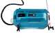 OUTLET - UTILIZZATA PER PROVA - Makita DUS054Z - Pompa irroratrice a spalla a batteria - SENZA BATTERIE E CARICABATTERIE