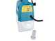 OUTLET - UTILIZZATA PER PROVA - Makita DUS054Z - Pompa irroratrice a spalla a batteria - SENZA BATTERIE E CARICABATTERIE