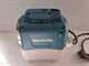 OUTLET - UTILIZZATA PER PROVA - Makita DUS054Z - Pompa irroratrice a spalla a batteria - SENZA BATTERIE E CARICABATTERIE