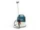 OUTLET - UTILIZZATA PER PROVA - Makita DUS054Z - Pompa irroratrice a spalla a batteria - SENZA BATTERIE E CARICABATTERIE