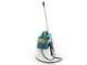 OUTLET - UTILIZZATA PER PROVA - Makita DUS054Z - Pompa irroratrice a spalla a batteria - SENZA BATTERIE E CARICABATTERIE