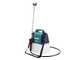OUTLET - UTILIZZATA PER PROVA - Makita DUS054Z - Pompa irroratrice a spalla a batteria - SENZA BATTERIE E CARICABATTERIE