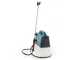 OUTLET - UTILIZZATA PER PROVA - Makita DUS054Z - Pompa irroratrice a spalla a batteria - SENZA BATTERIE E CARICABATTERIE