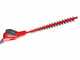 OUTLET - PICCOLI DIFETTI ESTETICI - Einhell GC-HH 5056 - Tagliasiepi elettrico su asta di prolunga telescopica orientabile - Lama da 56 cm