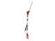 OUTLET - PICCOLI DIFETTI ESTETICI - Einhell GC-HH 5056 - Tagliasiepi elettrico su asta di prolunga telescopica orientabile - Lama da 56 cm
