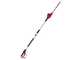 OUTLET - PICCOLI DIFETTI ESTETICI - Einhell GC-HH 5056 - Tagliasiepi elettrico su asta di prolunga telescopica orientabile - Lama da 56 cm