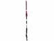 OUTLET - PICCOLI DIFETTI ESTETICI - Einhell GC-HH 5056 - Tagliasiepi elettrico su asta di prolunga telescopica orientabile - Lama da 56 cm