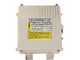 OUTLET - UTILIZZATO PER PROVA - Ribimex PRPVC751/43F - Pompa sommersa per pozzi - 750 W - Acque chiare