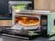 OUTLET - PICCOLI DIFETTI ESTETICI - Effeuno Easy Pizza Evolution P134H - Forno elettrico per pizza