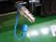OUTLET - UTILIZZATO PER PROVA - Greenbay FMM-H 175 - Trinciaerba per trattore - Serie media - Spostamento idraulico