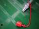 OUTLET - UTILIZZATO PER PROVA - Greenbay FMM-H 175 - Trinciaerba per trattore - Serie media - Spostamento idraulico