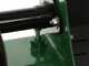OUTLET - UTILIZZATO PER PROVA - Greenbay FMM-H 175 - Trinciaerba per trattore - Serie media - Spostamento idraulico