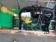 OUTLET - UTILIZZATO PER PROVA - Greenbay FMM-H 175 - Trinciaerba per trattore - Serie media - Spostamento idraulico